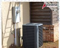 Cardinal Plumbing Heating & Air Inc image 1